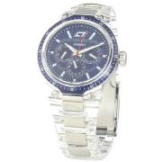 Montre Chronotech Montre Homme CC7045M-01 (Ø 42 mm)