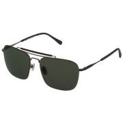 Lunettes de soleil Carolina Herrera Lunettes de soleil Homme SHE159-58...