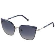 Lunettes de soleil Carolina Herrera Lunettes de soleil Femme SHE147-64...