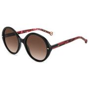 Lunettes de soleil Carolina Herrera Lunettes de soleil Femme HER 0177_...