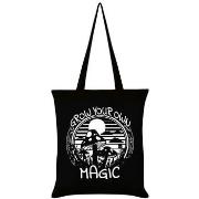 Sac Bandouliere Grindstore Grow Your Own Magic