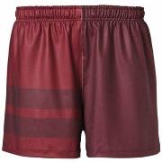 Short Kappa Short Kombat Ryder Pro Home UBB 24/25