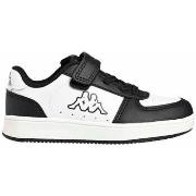 Baskets enfant Kappa Baskets Logo Malone 5 Ev Inf