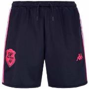 Short Kappa Short 222 Banda Lokigty Stade Francais Paris 24/25