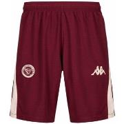 Short Kappa Short Ahora Pro 8 UBB 24/25 Bordeaux