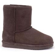 Bottes Warmbat Kangaroo Suede