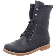 Bottes Andrea Conti -