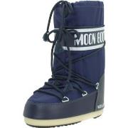 Bottes enfant Moon Boot MB ICON NYLON