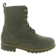 Bottes neige Panama Jack FARA IGLOO TRAVELLING