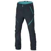 Jogging Dynafit Pantalon Mercury 2 Dynastretch Homme Blueberry/Storm B...