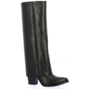 Bottes Stm Bottes cuir