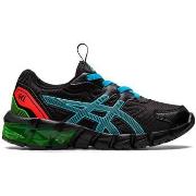 Chaussures enfant Asics Gel-Quantum 90 PS / Noir