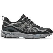 Chaussures Asics Gel-NYC Utility / Noir