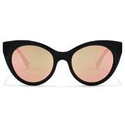 Lunettes de soleil Hawkers DIVINE black rose gold 1 u