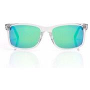 Lunettes de soleil Antonio Banderas Design FLAG 15126-azul verde 45 mm