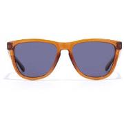 Lunettes de soleil Hawkers ONE RAW polarisé caramel foncé 1 u