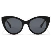 Lunettes de soleil Hawkers DIVINE polarized black 1 u