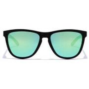 Lunettes de soleil Hawkers ONE RAW CARBON FIBER polarized emerald 1 u