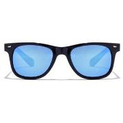 Lunettes de soleil Hawkers SLATER polarized black blue 1 u