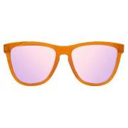 Lunettes de soleil Northweek REGULAR CARAMEL rose gold 1 u