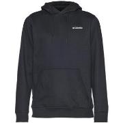 Sweat-shirt Columbia Meridian creek hoodie