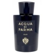 Parfums Acqua Di Parma COLONIA OUD eau de parfum vaporisateur 180 ml