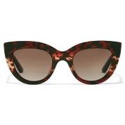 Lunettes de soleil Hawkers HYDE persian brown gradient 1 u