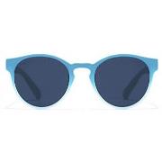 Lunettes de soleil Hawkers BELAIR KIDS blue fusion bleu foncé 1 u