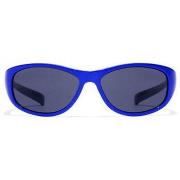 Lunettes de soleil Hawkers RAVE KIDS metallic bleu foncé 1 u