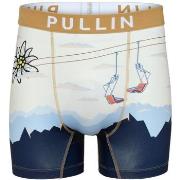 Boxers Pullin BOXER LONG EDENWEISS