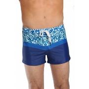 Maillots de bain Waxx Boxer de bain CUBIK