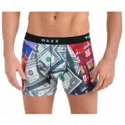 Boxers Waxx Boxer VEGAS