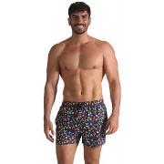 Maillots de bain Waxx Short de bain GAME