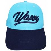 Casquette Waxx Casquette Bi-Couleur