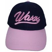 Casquette Waxx Casquette Bi-Couleur