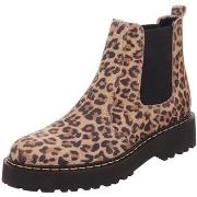 Bottes Palpa -