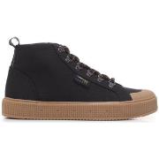 Baskets basses Sanjo K330 Cordura Pro - Black Gum