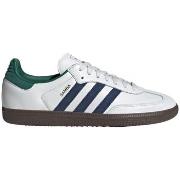 Baskets basses adidas Samba OG IH4882