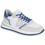 Baskets basses Philippe Model TROPEZ 2.1 LOW MAN