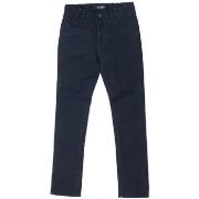 Pantalon enfant Guess Jean's Pantalon Garçon L83B00 Noir