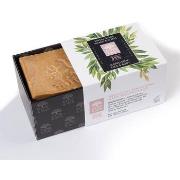 Bio &amp; naturel Olive &amp; Moi Savon d'Alep Traditionnel 35% HBL 20...