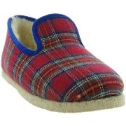 Chaussons Chausse Mouton EDIMBOURG