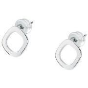 Boucles oreilles Cleor Boucles d'oreilles en argent 925/1000