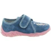 Chaussons enfant Superfit 258