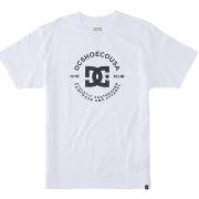 T-shirt DC Shoes DC Star Pilot