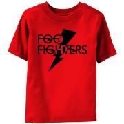 T-shirt enfant Foo Fighters PH644