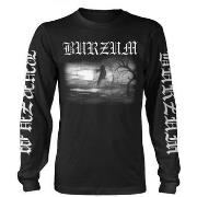 T-shirt Burzum Aske 2013