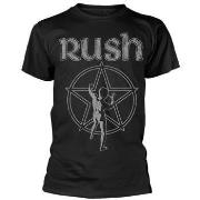 T-shirt Rush PH997