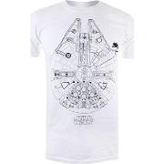 T-shirt Disney TV444