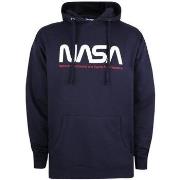 Sweat-shirt Nasa TV347